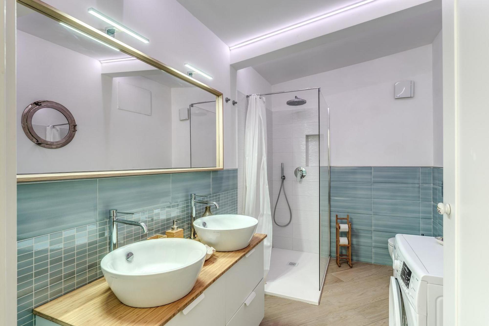 Villa Caruso Private Heated Pool & Sea View Sorrento Bagian luar foto